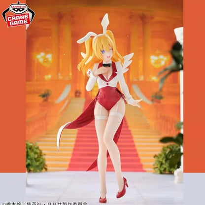 Banpresto Glitter & Glamours 2.5 Dimensional Seduction – Ririsa Amano