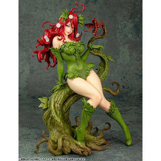 Kotobukiya Bishoujo Dc Comics Batman Poison Ivy