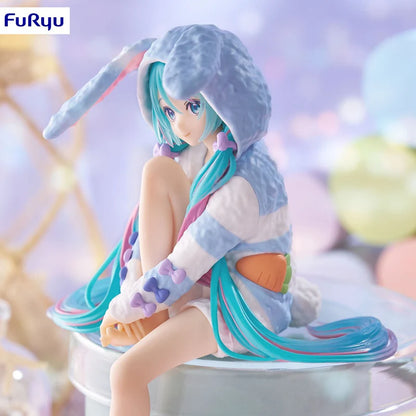 FuRyu Hatsune Miku Rabbit Ear Pajamas