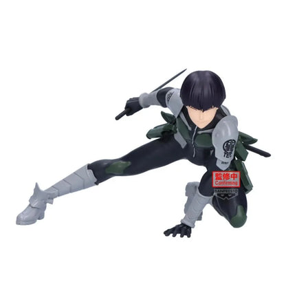 Banpresto Vibration Stars: Kaiju No. 8 – Soshiro Hoshina