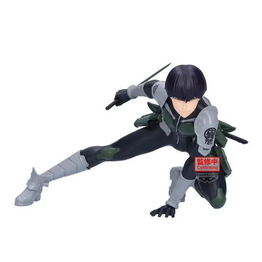 Banpresto Vibration Stars: Kaiju No. 8 – Soshiro Hoshina