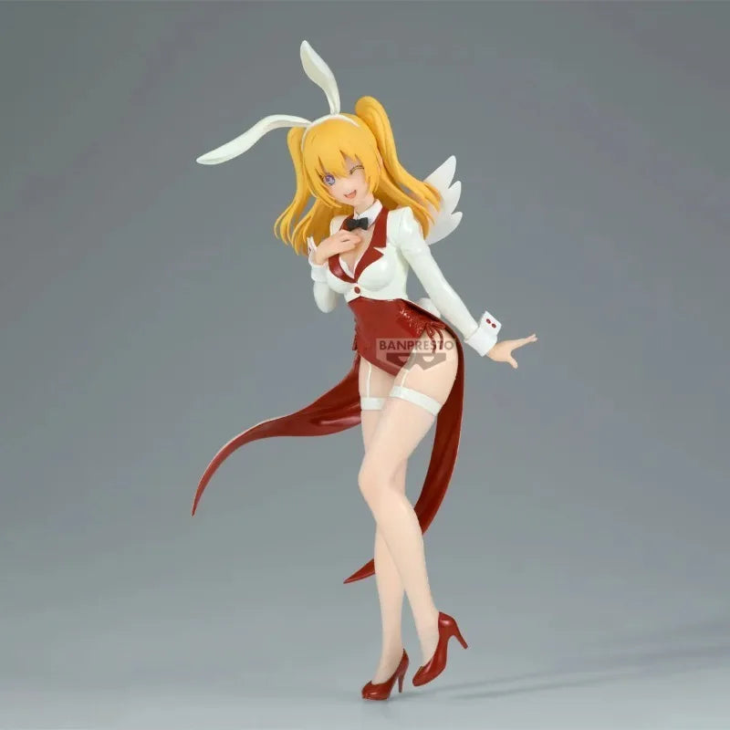 Banpresto Glitter & Glamours 2.5 Dimensional Seduction – Ririsa Amano
