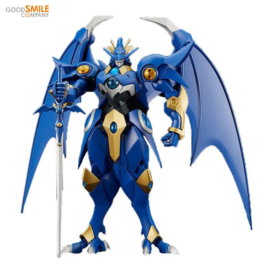 Good Smile Company Moderoid  Magic Knight Rayearth - Selece