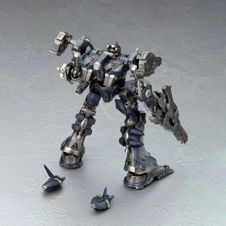 Kotobukiya Model Kit VI031X: Armored Core VI – C01-GAEA Mirage