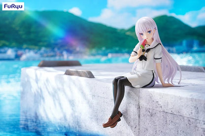 FuRyu Summer Pockets Naruse Shiroha