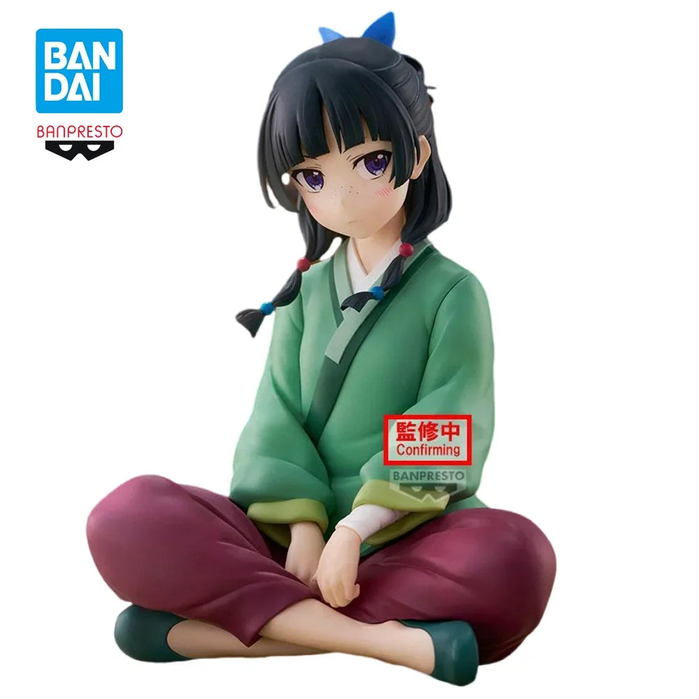 Bandai Banpresto The Apothecary Diaries Maomao