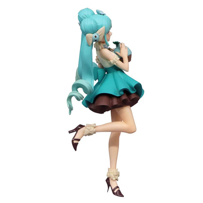 Furyu Mint Chocolate Candy Hatsune Miku