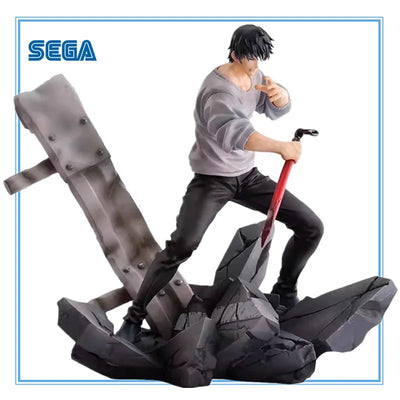 Sega Jujutsu Kaisen Fushiguro Toji