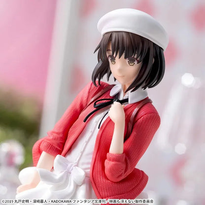Sega Saekano: How To Raise A Boring Girlfriend‌ Megumi Kato