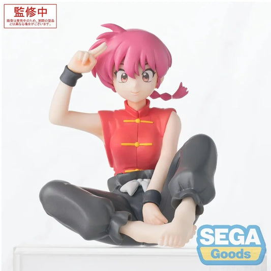 Sega Relax Time: Ranma ½ – Ranma