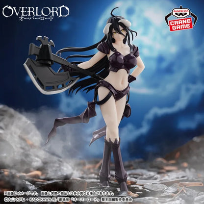 Bandai Banpresto Overlord If Albedo Bikini Armor Break Time