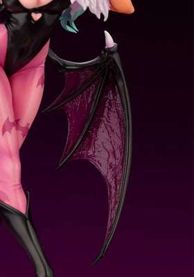 Kotobukiya Bishoujo Morrigan