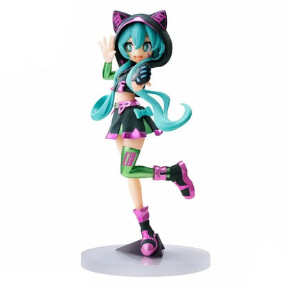 Sega Piapro Hatsune Miku Luminasta Live Stage Ver