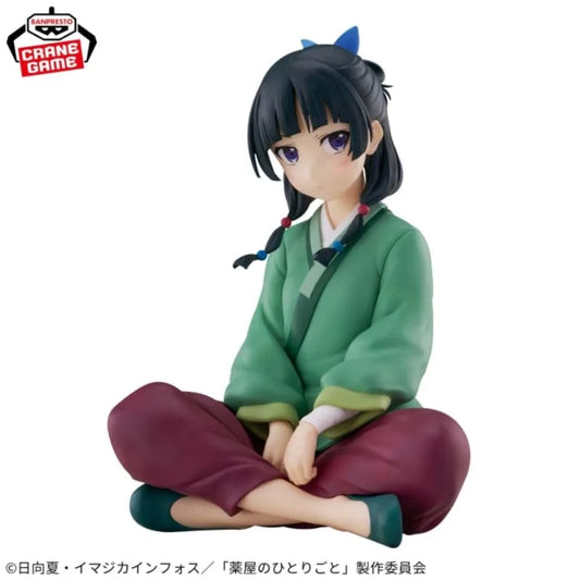 Bandai Banpresto The Apothecary Diaries Maomao