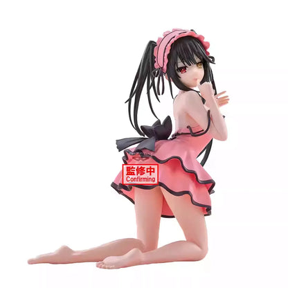 Bandai Banpresto: Date A Live – Tokisaki Kurumi