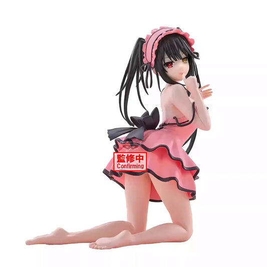 Bandai Banpresto: Date A Live – Tokisaki Kurumi