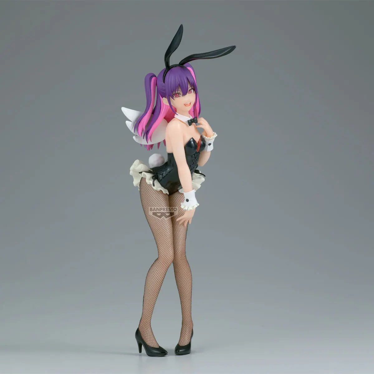Banpresto Glitter & Glamours 2.5 Dimensional Seduction – Tachibana Mikari