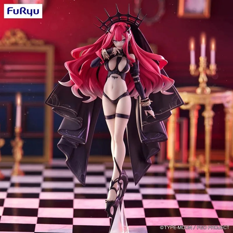 FuRyu Fate/Grand Order Fairy Knight Tristan