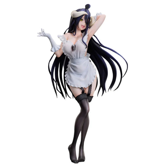 Taito Elcoco Overlord Albedo