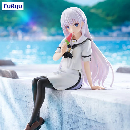 FuRyu Summer Pockets Naruse Shiroha