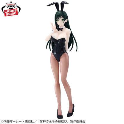 Bandai banpresto Tying The Knot with An Amagami Sister Yae Amagami Bunny ver.