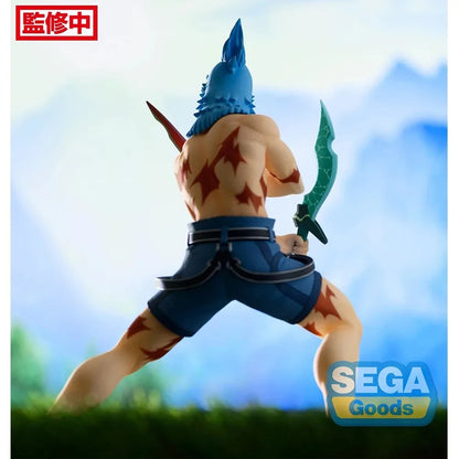 Sega Luminasta Shangri-La Frontier Sunraku