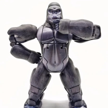 Figura Transformers Beast Wars Masterpiece MP-32 MP32 BW Optimus Primal KO