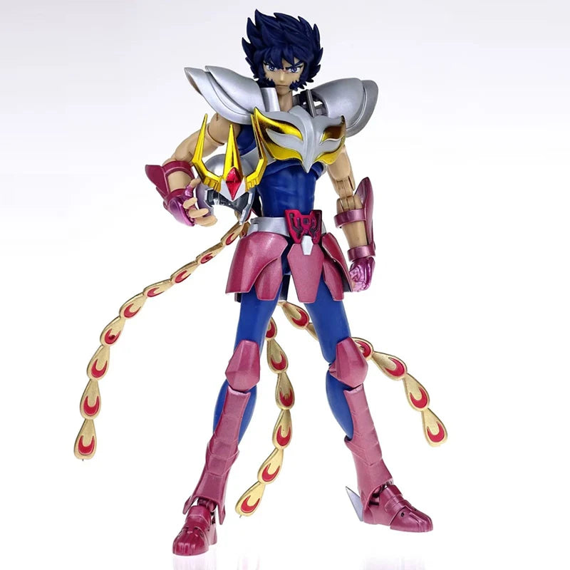Great Toys GT Saint Seiya Myth Cloth Fenix Ikki V1