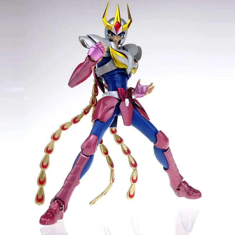 Great Toys GT Saint Seiya Myth Cloth Fenix Ikki V1