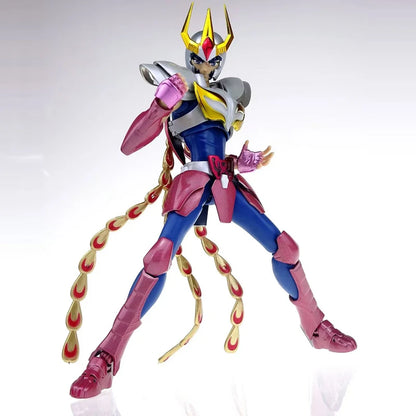 Great Toys GT Saint Seiya Myth Cloth Fenix Ikki V1