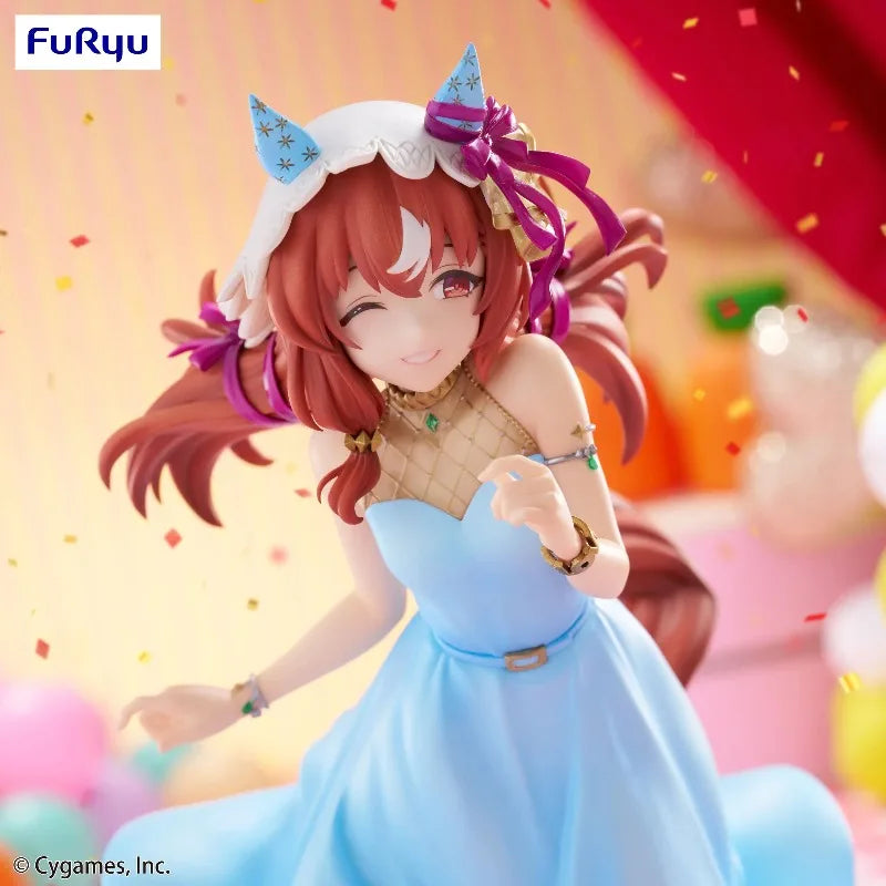 FuRyu Figurine Umamusume : Pretty Derby - Still in Love - Trio-Try-iT