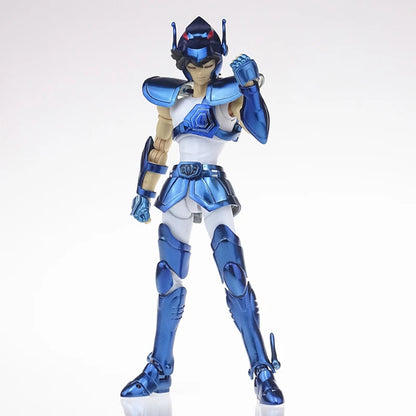 Great Toys GT Saint Seiya Myth Cloth EX Bronze Pegaso V1 Edicion Especial