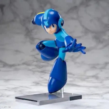 Sega Mega Man Rockman