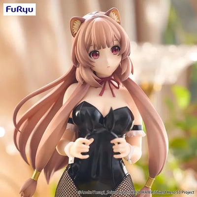 FuRyu BiCute Bunnies The Rising of The Shield Hero Raphtalia