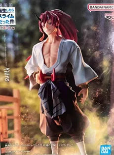 Banpresto That Time I Got Reincarnated As A Slime Hiiro