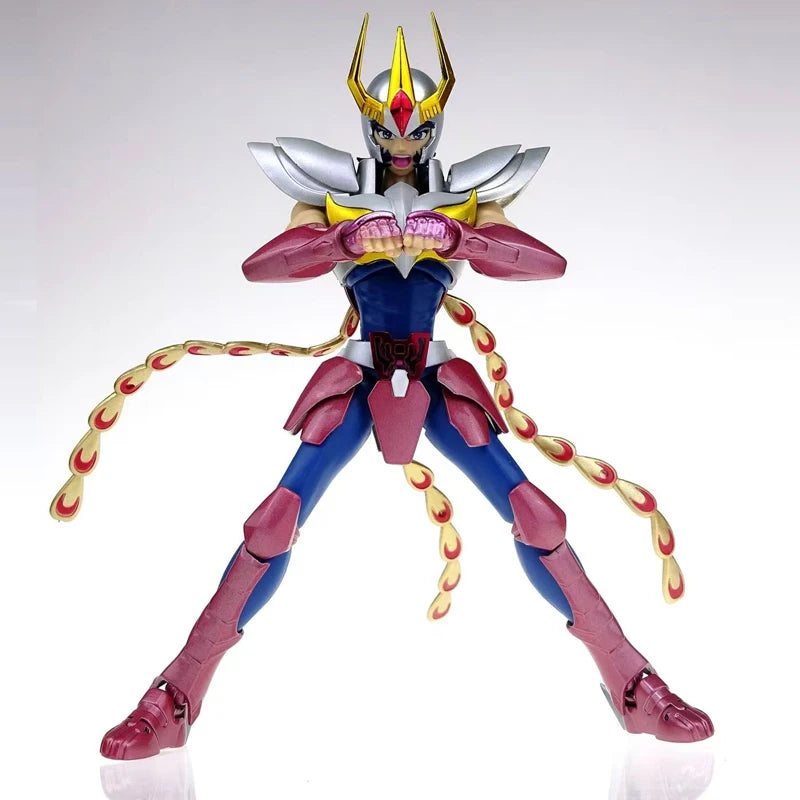 Great Toys GT Saint Seiya Myth Cloth Fenix Ikki V1