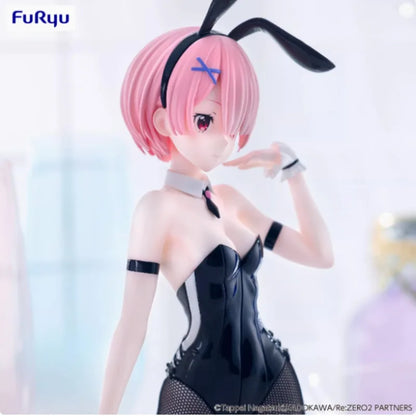 FuRyu Re Zero Starting Life in Another World Ram
