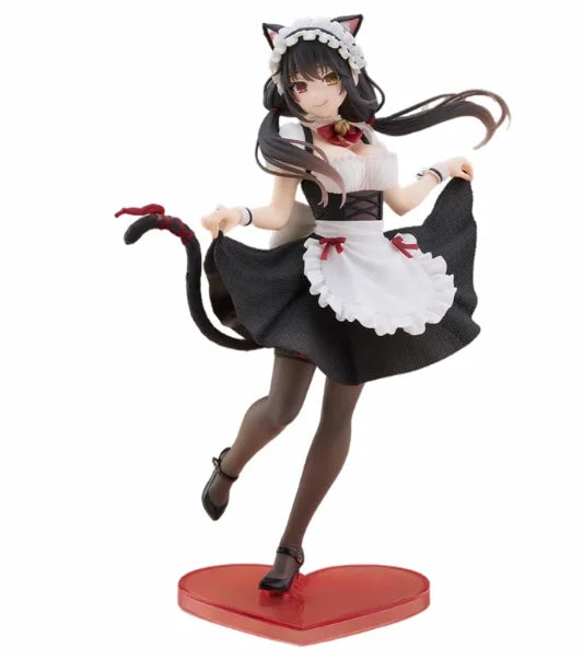 Taito Date A Live Tokisaki Kurumi