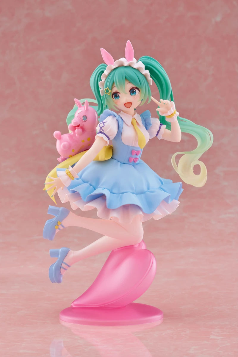 Taito Vocaloid Hatsune Miku X Rody Amp