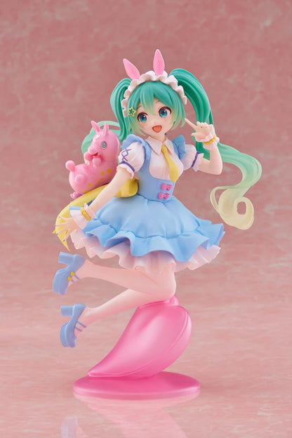 Taito Vocaloid Hatsune Miku X Rody Amp