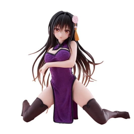 Taito Cute To Love Kotegawa Yui Cheongsam