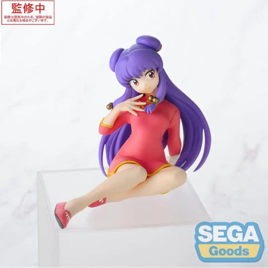 Sega Ranma 1/2 Relax Time Shampoo