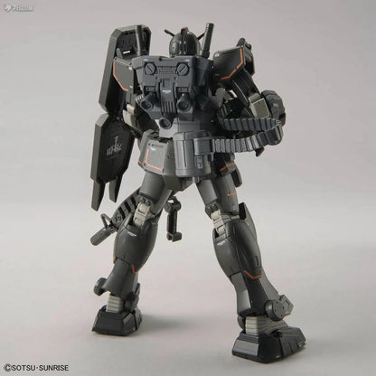 Bandai Model Kit HG GTO: The Gundam Base Limited – Gundam FSD con Prototype Long Range Beam Rifle