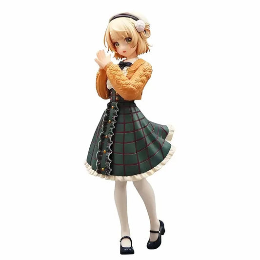 Furyu Virtual YouTuber – Shigure Ui