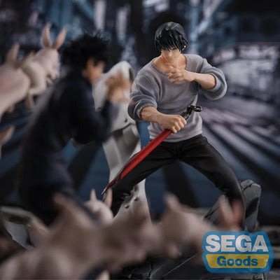 Sega Jujutsu Kaisen Fushiguro Toji