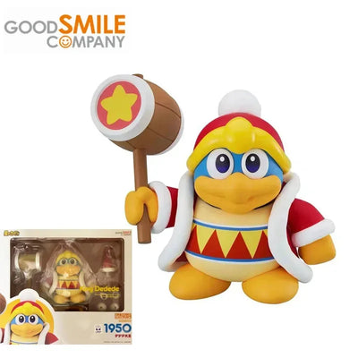 Good Smile Company Nendoroid Kirby King Dedede