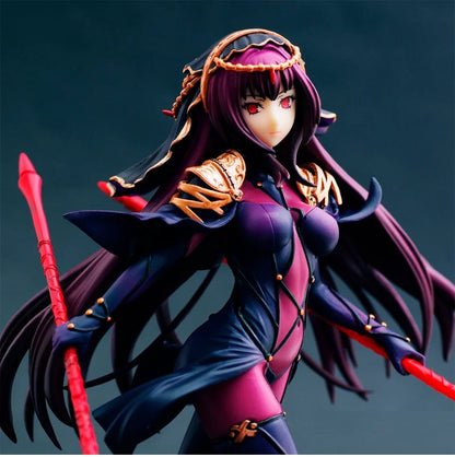 Furyu Figures: Fate Grand Order - Lancer Scathach Third Ascension