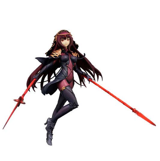 Furyu Figures: Fate Grand Order - Lancer Scathach Third Ascension