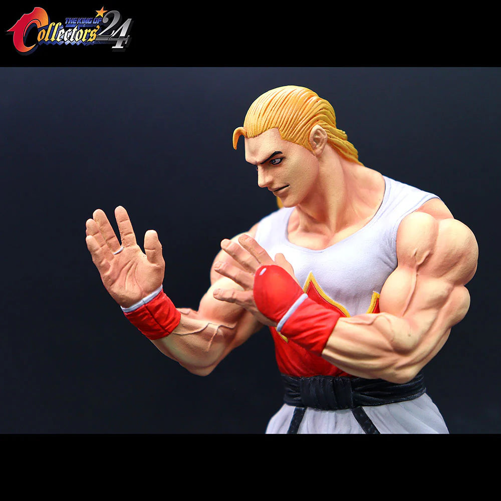 Studio24 Figures: Fatal Fury Special - Andy Bogard Preventa