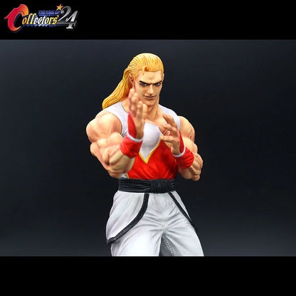 Studio24 Figures: Fatal Fury Special - Andy Bogard Preventa